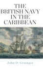 The British Navy in the Caribbean - Book
