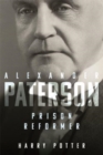 Alexander Paterson: Prison Reformer - Book