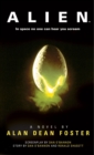 Alien : The Official Movie Novelization - Book