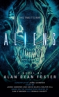 Aliens: The Official Movie Novelization - eBook