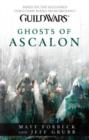 Guild Wars - Ghosts of Ascalon - Book