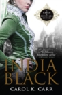 India Black - eBook