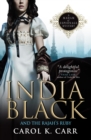 India Black and the Rajah's Ruby - eBook
