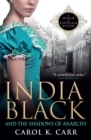 India Black and the Shadows of Anarchy - eBook