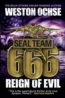 SEAL Team 666: Reign of Evil - eBook