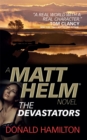 Matt Helm - The Devastators - eBook