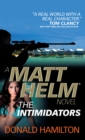 Matt Helm - The Intimidators - eBook
