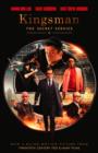 The Secret Service : Kingsman (movie tie-in cover) - Book