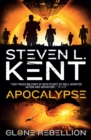 The Clone Apocalypse - eBook
