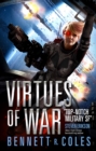 Virtues of War - Book