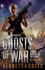 Virtues of War - Ghosts of War - eBook