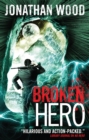 Broken Hero - eBook