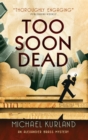 Too Soon Dead - eBook