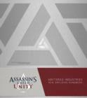 Assassin's Creed Unity: Abstergo Entertainment: Employee Handbook - Book