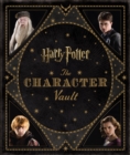 Harry Potter : The Character Vault - Book