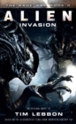 Alien - Invasion - eBook
