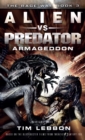 Alien vs. Predator: Armageddon - eBook