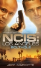 NCIS Los Angeles: Bolthole - Book