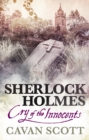 Sherlock Holmes - Cry of the Innocents - Book