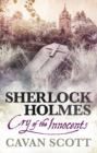 Sherlock Holmes - Cry of the Innocents - eBook