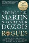 Rogues - Book