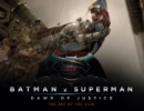Batman v Superman: Dawn of Justice: The Art of the Film - Book