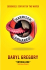 Harrison Squared - eBook