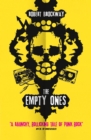 The Empty Ones - eBook