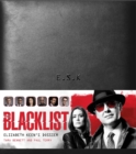 The Blacklist: Elizabeth Keen's Dossier - Book
