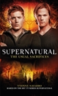 Supernatural: The Usual Sacrifices - Book