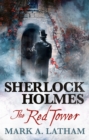 Sherlock Holmes - The Red Tower - Book