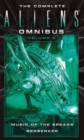 The Complete Aliens Omnibus: Volume Four - eBook