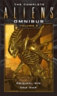 The Complete Aliens Omnibus - eBook