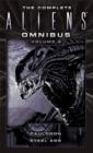 The Complete Aliens Omnibus - eBook