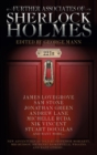Further Associates of Sherlock Holmes - eBook