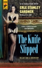 Knife Slipped - eBook