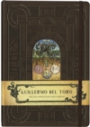 Guillermo Del Toro Deluxe Hardcover Sketchbook - Book