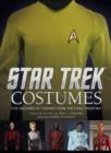 Star Trek : Costumes - Book