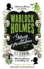 Warlock Holmes - A Study in Brimstone - Book
