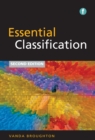 Essential Classification - eBook