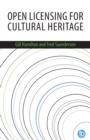 Open Licensing for Cultural Heritage - eBook