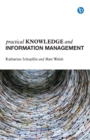 Practical Knowledge and Information Management - eBook
