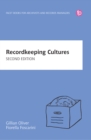 Recordkeeping Cultures - eBook
