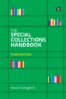 The Special Collections Handbook - eBook