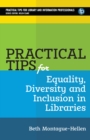 Practical Tips for Equality, Diversity and Inclusion in Libraries - eBook