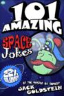 101 Amazing Space Jokes - eBook