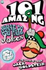 101 Amazing What Do You Call Jokes - eBook