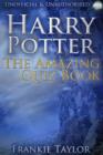 Harry Potter - The Amazing Quiz Book - eBook