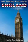 101 Amazing Facts About England - eBook
