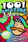 1001 Amazing Jokes - eBook